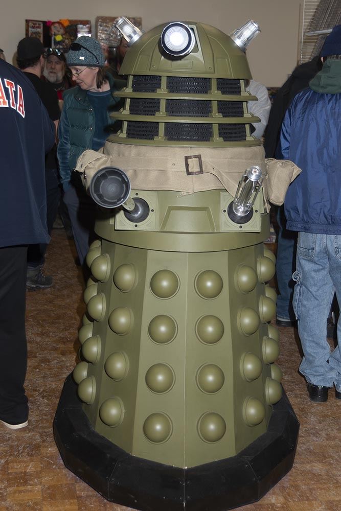 Carleton Place Comiccon