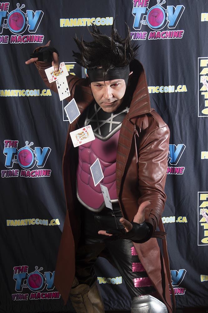 Fanaticcon Brockville