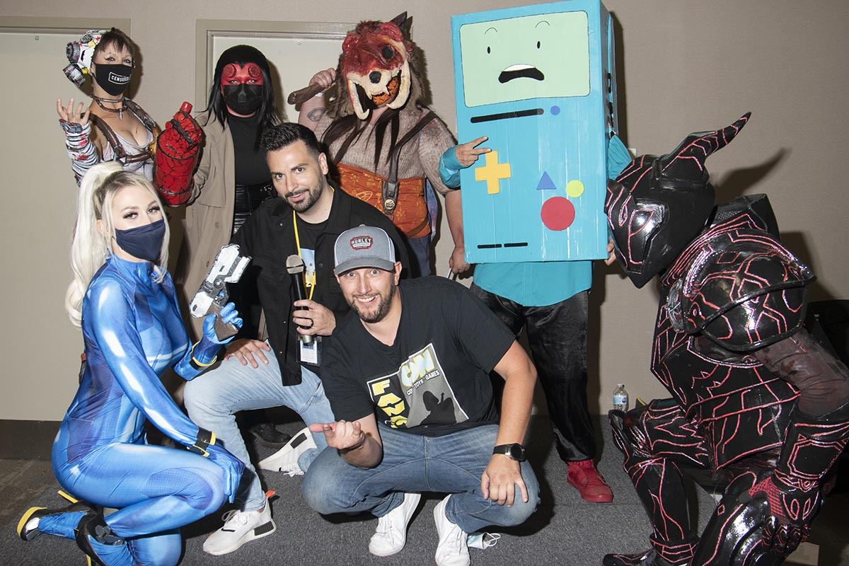 Fanaticcon Ottawa