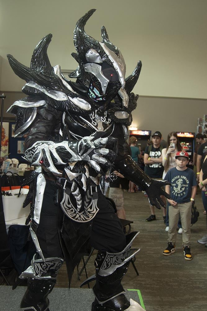 Fanaticcon Ottawa