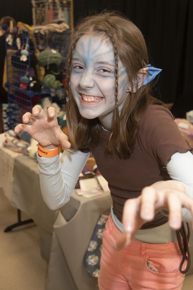 Carleton Place Comiccon